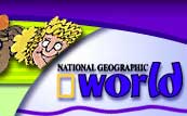 National Geographic for Kids